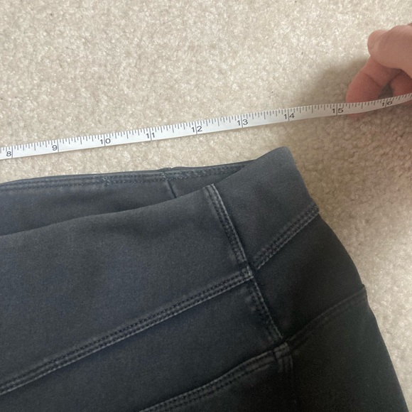 FP Movement Black Leggings - Picture 4 of 6